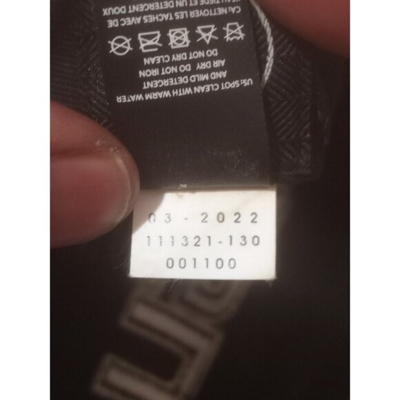 LSU Tigers Camoflauge 47 Brand Snapback Hat Cap Men's Collge Green Army - Picture 12 of 12